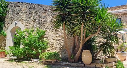 HĂŽtel Restaurant Le Clos Des Capitelles