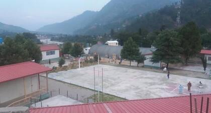 Pakistan Hotel & Restaurant Balakot