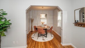 House, Multiple Beds, Kitchen | Dining - Charming Charloe (Cincinnati)