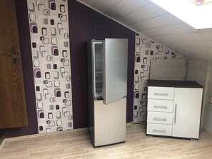 Interior - Appartment with 2 bedrooms (Weilburg)