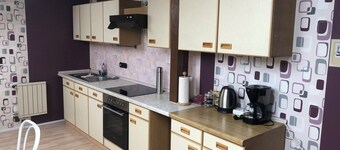 Appartment with 2 bedrooms