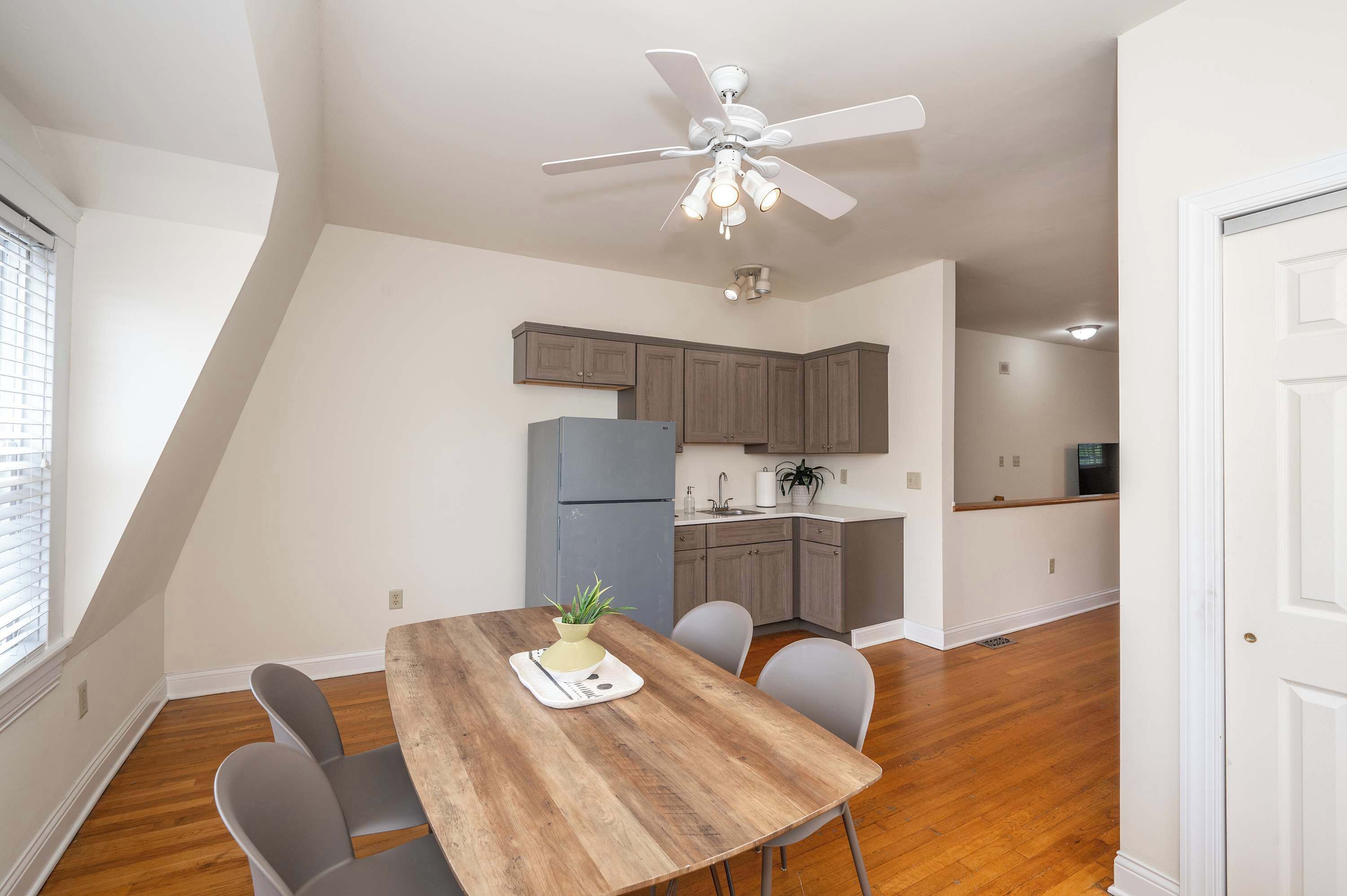 House, Multiple Beds, Kitchen | Dining