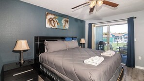 Huis, meerdere bedden, keuken | 3 slaapkamers, individueel gedecoreerd, individueel gemeubileerd