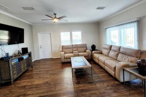 تلفزيون ذكي