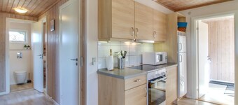 "Yanne" - 400m from the sea by Interhome