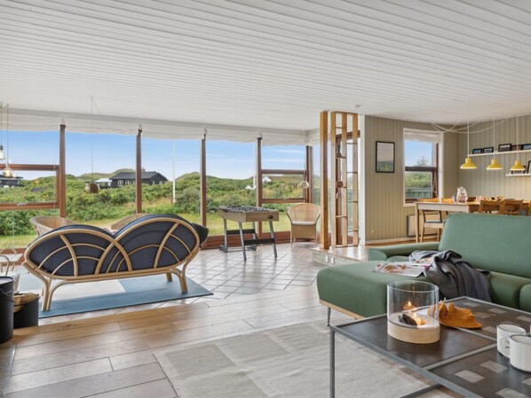 Tv, pejs, dvd-afspiller