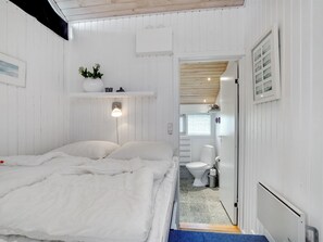 4 bedrooms, WiFi