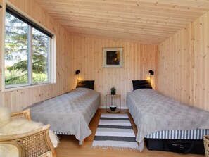 3 Schlafzimmer, Internetzugang