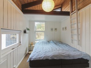3 chambres, accès Internet