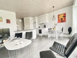 Interiør