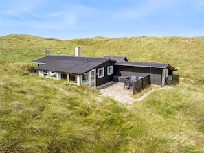 Exterior - "Fromer" - 50m from the sea by Interhome (Løkken)