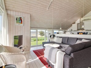 Tv, pejs, dvd-afspiller