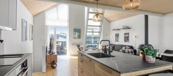 "Jören" - 700m from the sea by Interhome