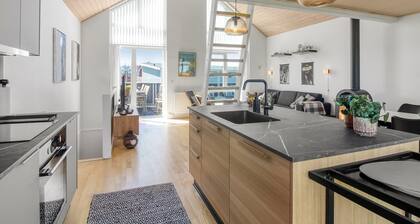 "Jören" - 700m from the sea by Interhome