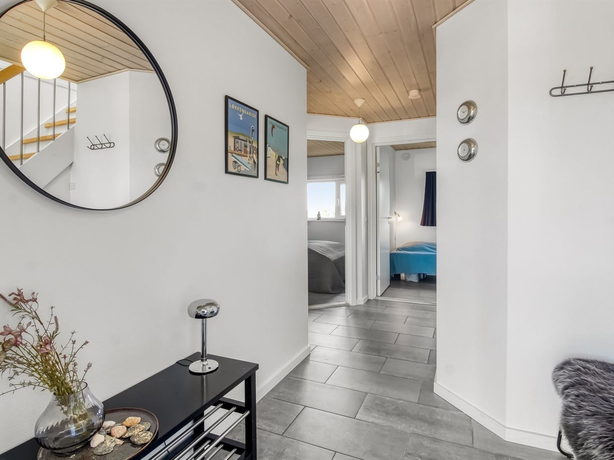 2 bedrooms, WiFi