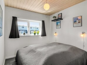 4 habitaciones y wifi 