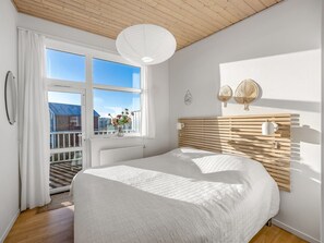 4 bedrooms, internet