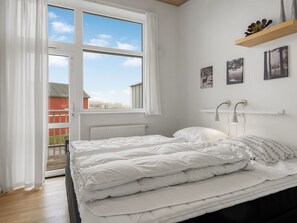 4 Schlafzimmer, Internetzugang