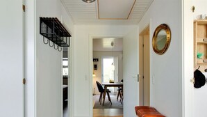 Interior - "Oddi" - 900m from the sea by Interhome (Løkken)
