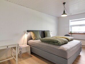 2 bedrooms, WiFi