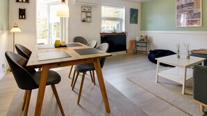 Dining - "Oddi" - 900m from the sea by Interhome (Løkken)