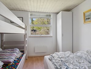 3 habitaciones y internet 