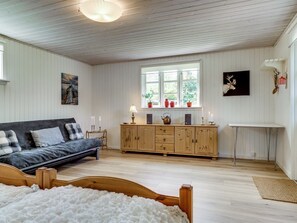 4 bedrooms, internet
