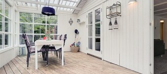 "Gunward" - 1.5km from the sea by Interhome