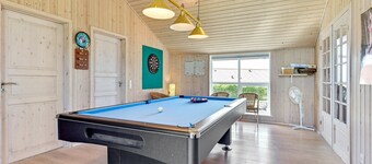 "Guthmar" - 350m to the fjord by Interhome