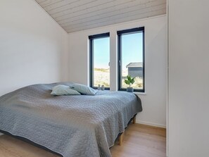 4 Schlafzimmer, WLAN