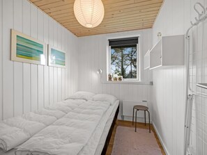 3 Schlafzimmer, WLAN