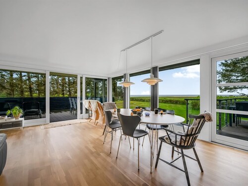 "Aleida" - 100m to the fjord by Interhome