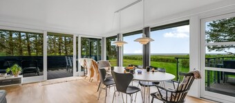 "Aleida" - 100m to the fjord by Interhome