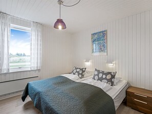 4 Schlafzimmer, Internetzugang