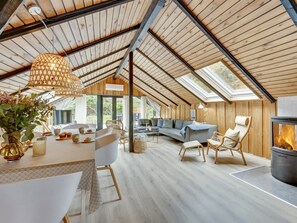 Interiør