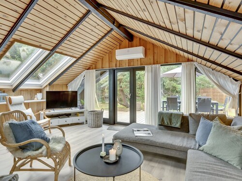 "Sidse" - 400m from the sea by Interhome
