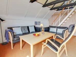 Interior - "Florentine" - 600m from the sea by Interhome (Ringkøbing)