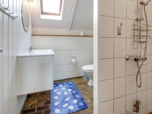 Badeværelse
