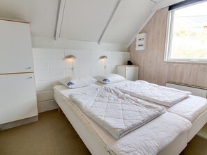 3 bedrooms, WiFi - "Florentine" - 600m from the sea by Interhome (Ringkøbing)