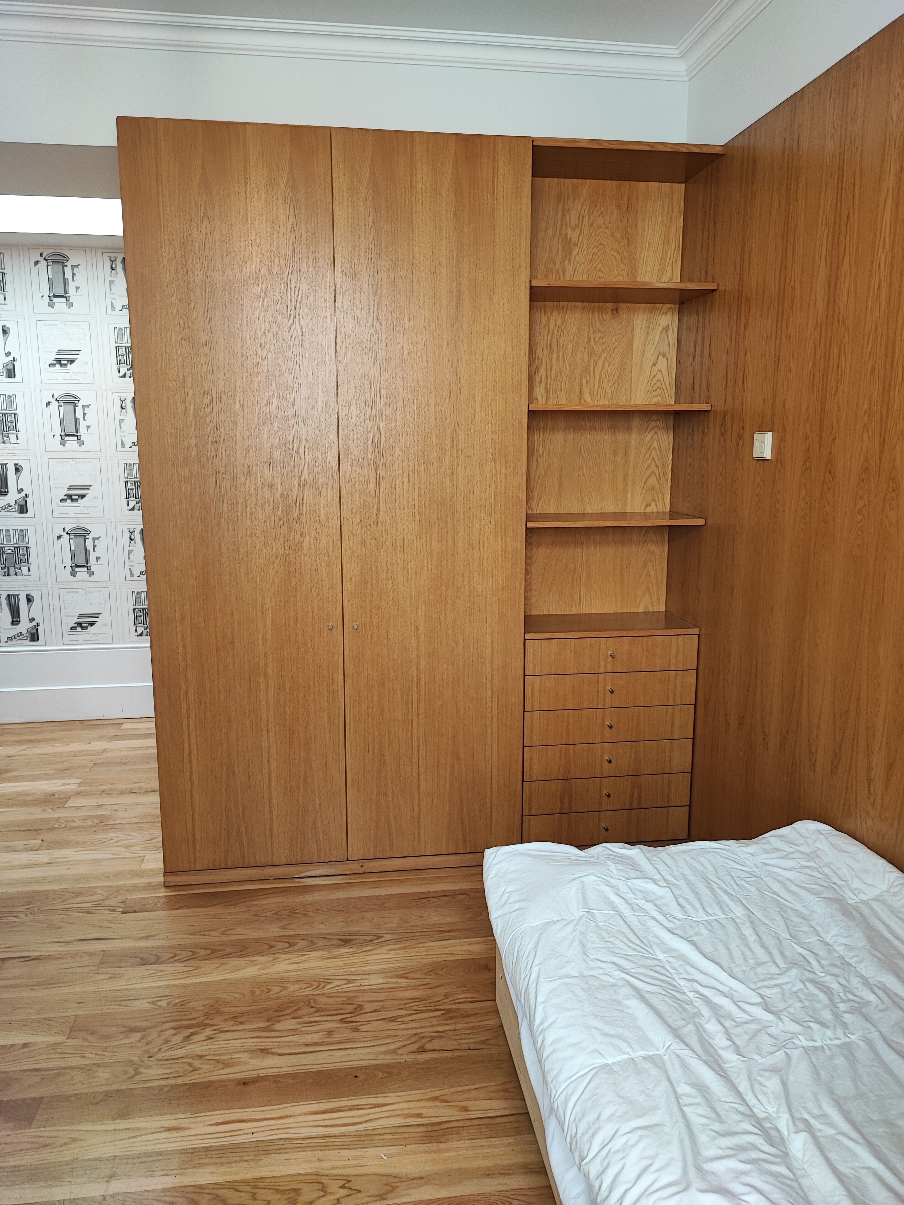 4 Schlafzimmer, Bügeleisen/Bügelbrett, kostenloses WLAN, Bettwäsche