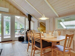 Spiseområde