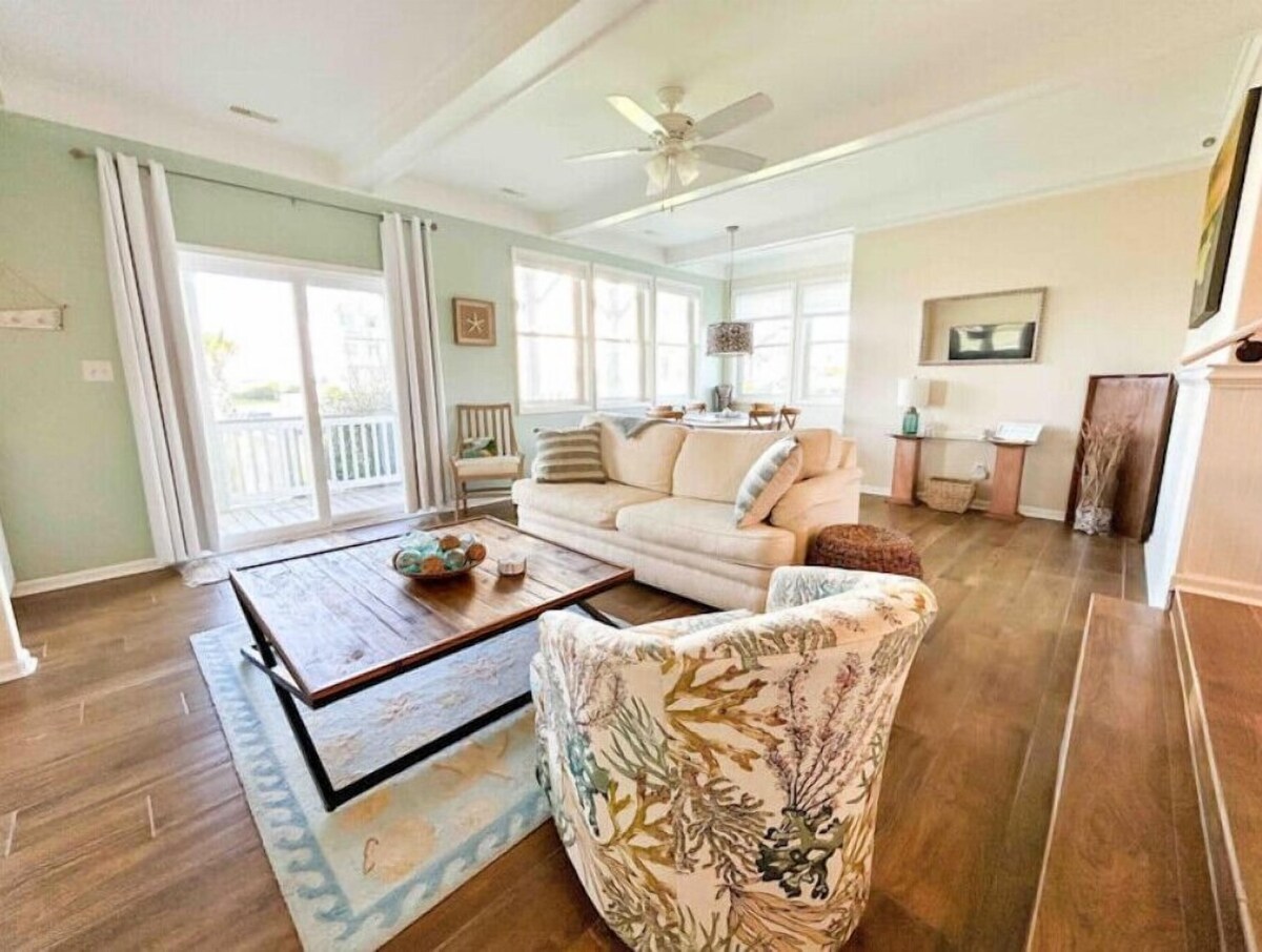 Image de profil de l’hôte