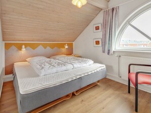 3 habitaciones y internet 