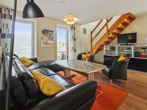 Fernseher, DVD-Player