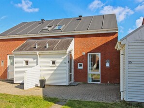 Udendørsområde
