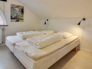 3 quartos, acesso à internet