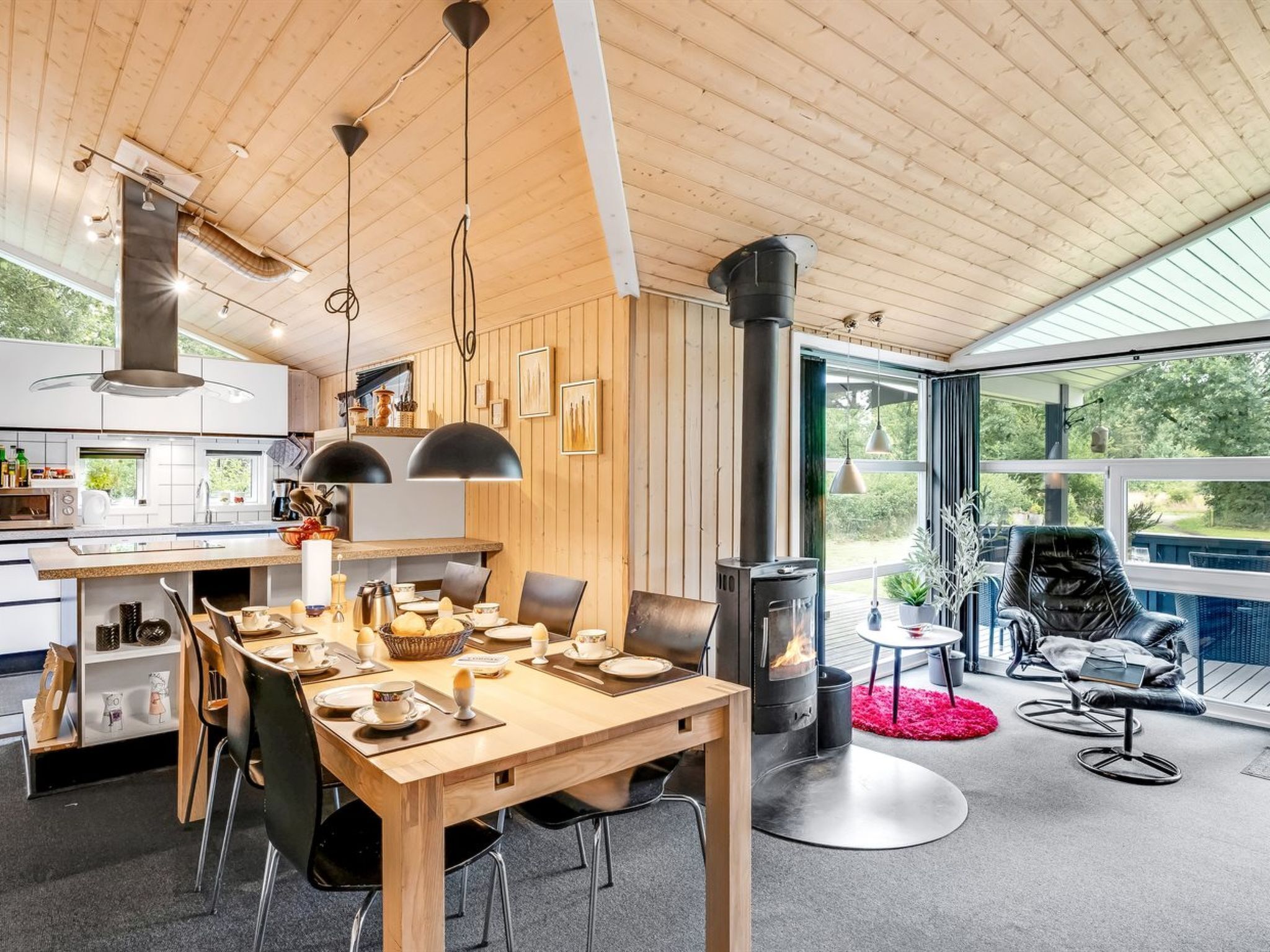 Spiseområde