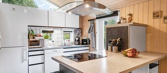 "Gurly" - 25km from the sea by Interhome