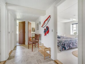 3 Schlafzimmer, Internetzugang