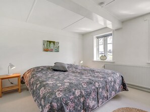 3 bedrooms, internet